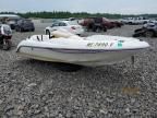 1996 Seadoo Speedster