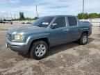 2007 Honda Ridgeline RTL