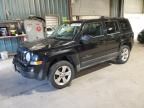 2011 Jeep Patriot Sport