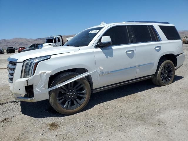 2020 Cadillac Escalade Premium Luxury