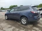 2013 Chevrolet Traverse LT