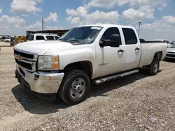 Chevrolet Vehiculos salvage en venta: 2014 Chevrolet Silverado C2500 Heavy Duty