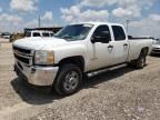 2014 Chevrolet Silverado C2500 Heavy Duty