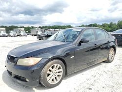 BMW 325 I salvage cars for sale: 2006 BMW 325 I