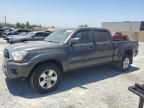 2011 Toyota Tacoma Double Cab Prerunner Long BED