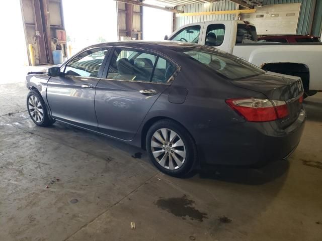 2014 Honda Accord EX