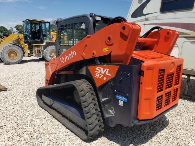 2022 Kubota BX2380