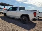 2023 GMC Sierra K1500 SLT