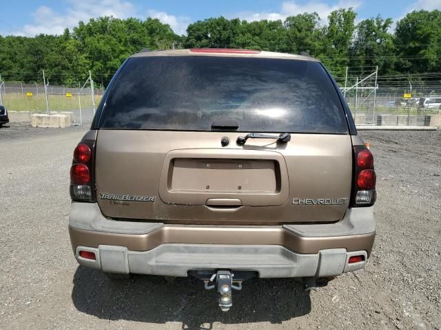 2003 Chevrolet Trailblazer