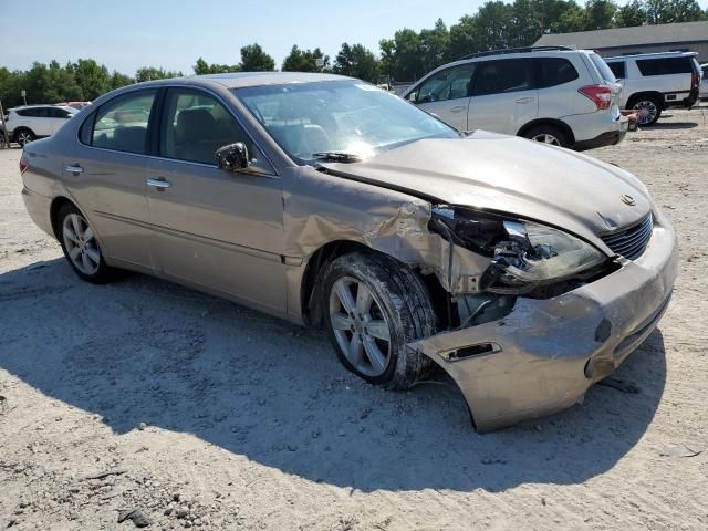 2005 Lexus ES 330