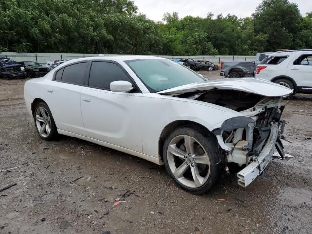 2017 Dodge Charger SXT