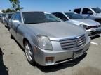 2005 Cadillac CTS HI Feature V6