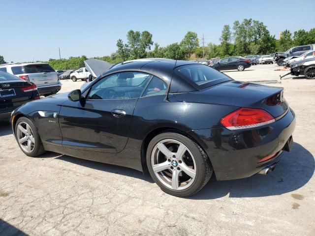 2010 BMW Z4 SDRIVE30I