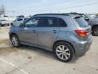 2012 Mitsubishi Outlander Sport SE