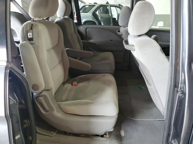 2010 Honda Odyssey LX