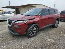 2023 Nissan Rogue SV en venta en Temple, TX