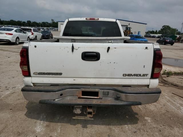 2004 Chevrolet Silverado C1500