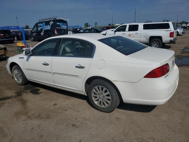 2006 Buick Lucerne CX