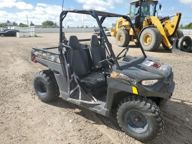 2020 Polaris Ranger 150 EFI