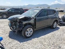 2016 Nissan Rogue S en venta en Magna, UT