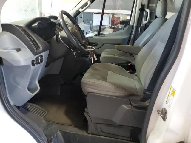 2015 Ford Transit T-350