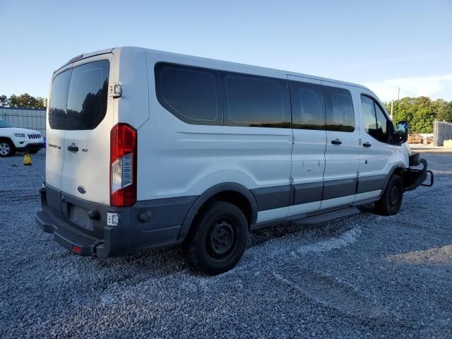 2017 Ford Transit T-350