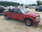 1998 Chevrolet S Truck S10