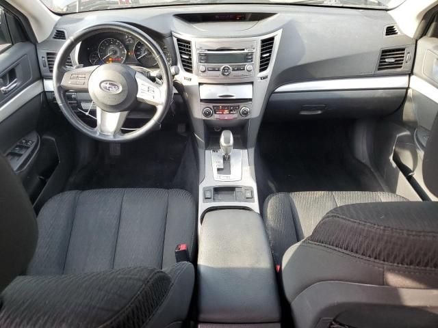 2010 Subaru Outback 2.5I Premium