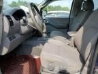 2007 Nissan Frontier Crew Cab LE