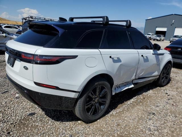 2021 Land Rover Range Rover Velar R-DYNAMIC S