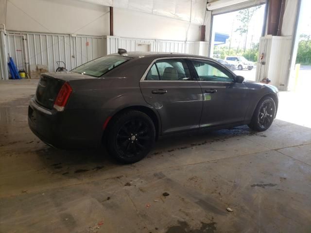 2015 Chrysler 300 Limited