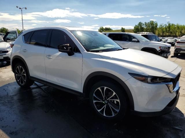 2023 Mazda CX-5 Premium Plus