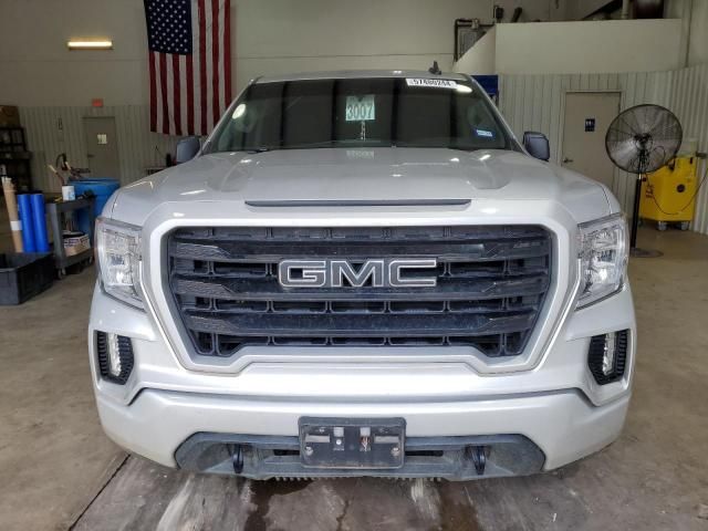 2020 GMC Sierra K1500 Elevation