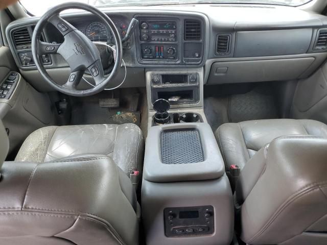 2006 Chevrolet Tahoe C1500