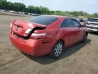 2007 Toyota Camry Hybrid