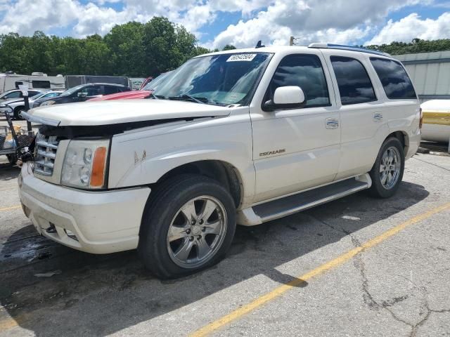 2006 Cadillac Escalade Luxury