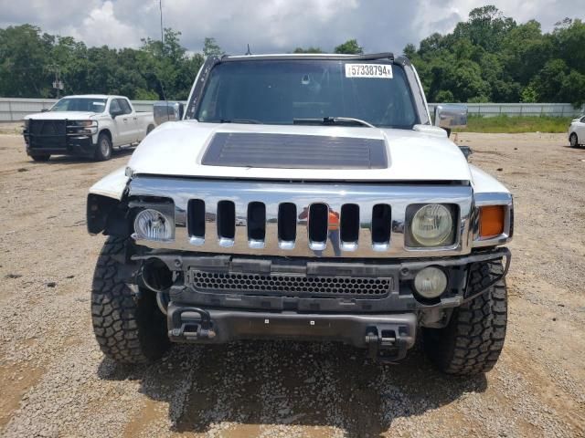 2006 Hummer H3