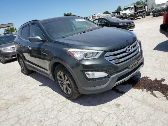 2014 Hyundai Santa FE Sport