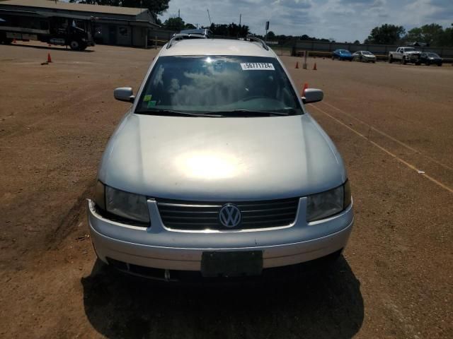 1999 Volkswagen Passat GLS