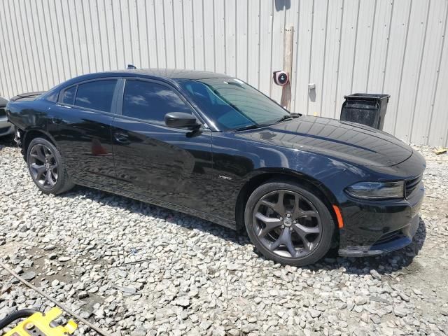 2018 Dodge Charger R/T