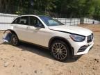 2020 Mercedes-Benz GLC 300