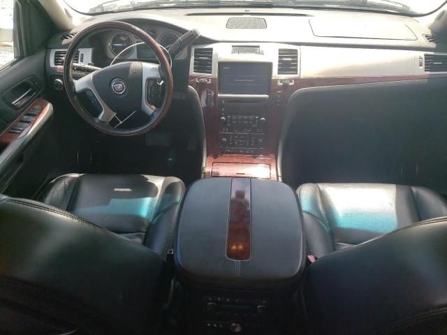 2007 Cadillac Escalade Luxury