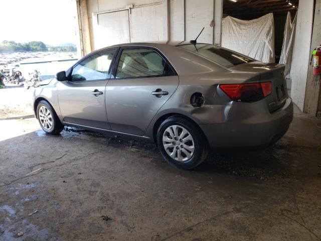 2013 KIA Forte EX