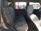 2007 Jeep Commander