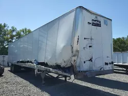 Salvage trucks for sale at Byron, GA auction: 2019 Hyundai Trailer