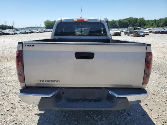 2005 Chevrolet Colorado