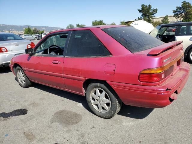 1995 Ford Escort LX