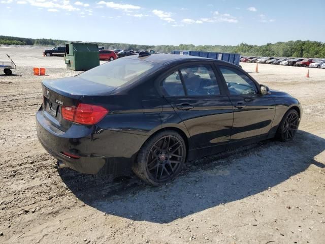 2014 BMW 335 I