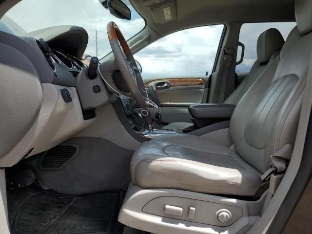 2012 Buick Enclave