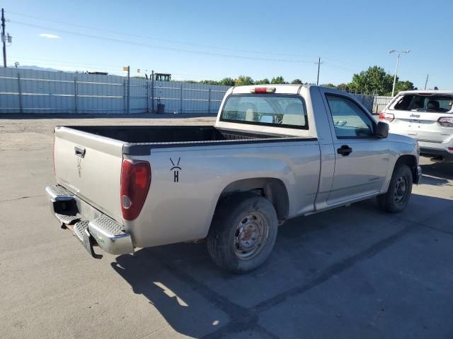 2005 Chevrolet Colorado